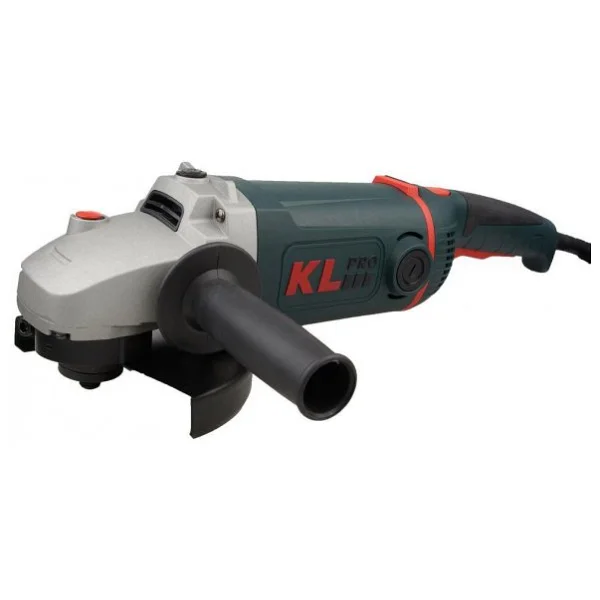 Klpro KLBT87230 2600 W Büyük Taşlama - Görsel 6