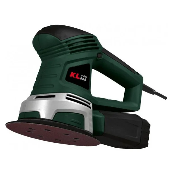 Klpro Klez43150 450 W Eksantrik Zımpara Makinesi - Görsel 7