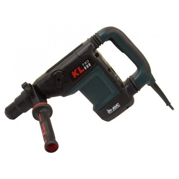 Klpro Klkd660m 1200w Kırıcı-Delici - Görsel 5