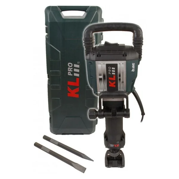 Klpro Klkr1800h 1700 W Kırıcı-Delici - Görsel 4