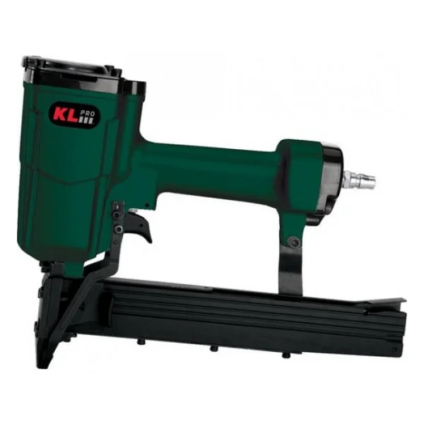 Klpro Klzt9240h 16-40 Mm Profesyonel Havalı Zımba Çakma Tabancası - Görsel 3