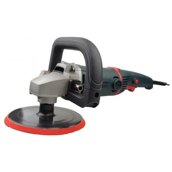 Klpro Klpj42180 1400 W Polisaj Makinesi - Görsel 5