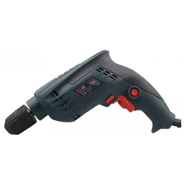 Klpro Klnm1002 600 W Darbesiz Matkap - Görsel 6