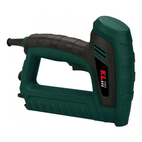 Klpro Klzc6030e Elektrikli 15 Mm Çivi Çakma Makinesi - Görsel 3