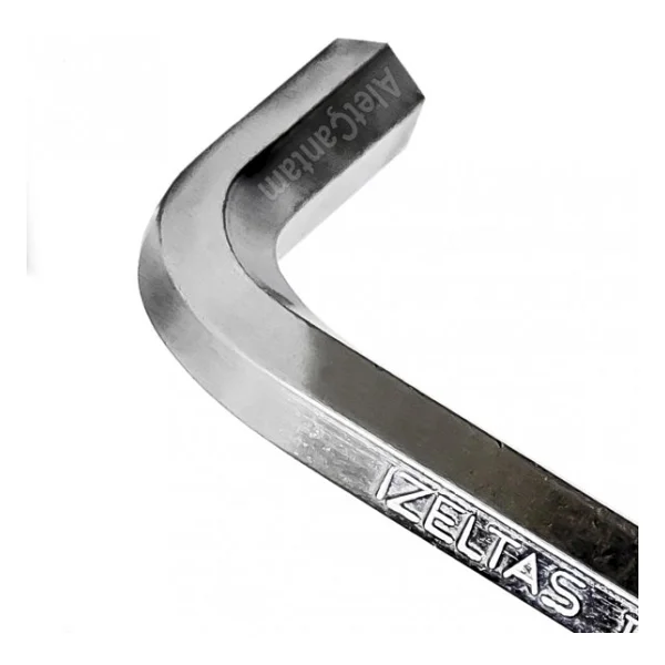 İzeltaş Allen Anahtar 1.5 Mm - Görsel 2