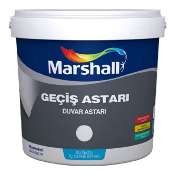 Marshall 15 Lt Geçiş Astarı - Görsel 6