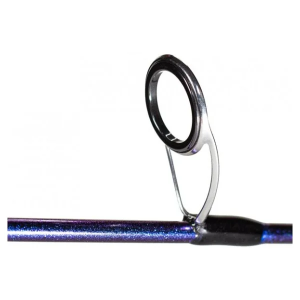 Ryuji Strobe Iı 198 Cm 80-170 Gr 2 Parçalı Jig Kamış - Görsel 6