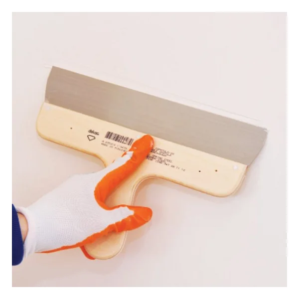 Dekor Eğri Saplı Ispatula Spatula 25 Cm Gri - Görsel 5