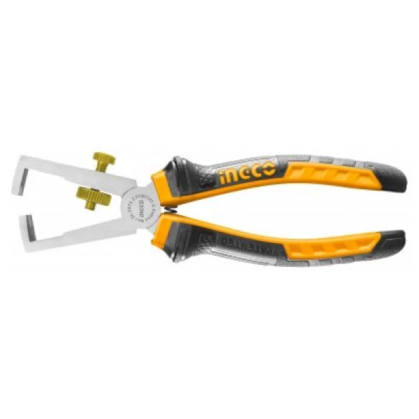 Ingco Hwsp08168 160 Mm Tel Sıyırma - Görsel 3