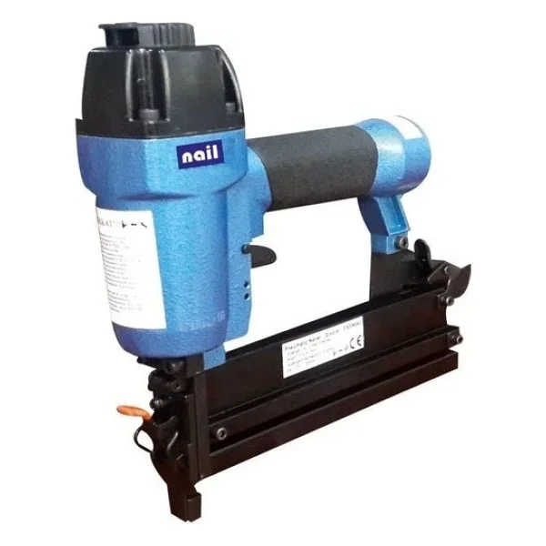 Nail F50/9040 Zımba Ve Brad Çivi Tabancası - Görsel 3