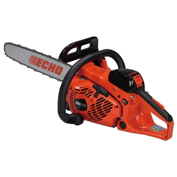 Echo Cs 362 Wes 1.5 Kw Benzinli Motorlu Testere - Görsel 4