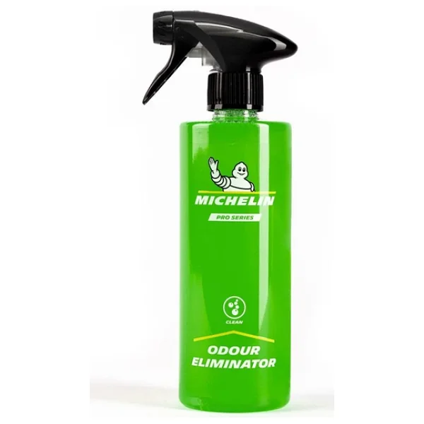 Michelin Michelin Mc33580 500ml Pro Serisi Seramik Kaplama Hidrofobik Sprey Cila - Görsel 3