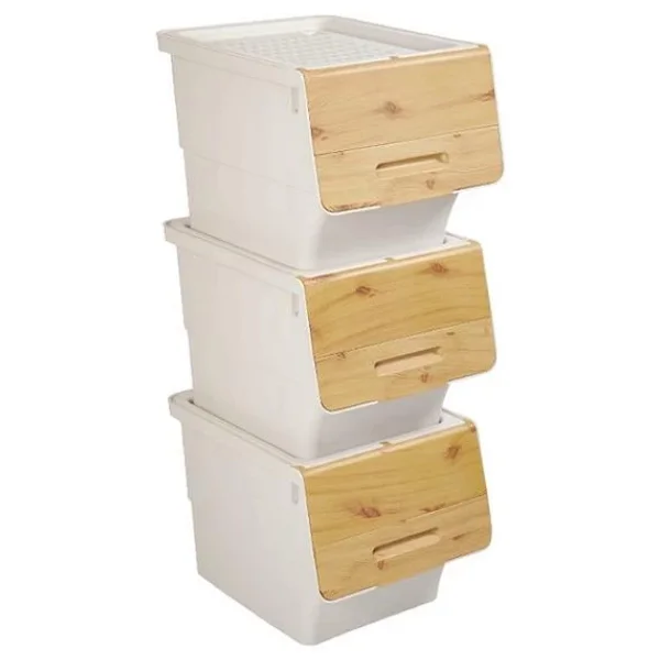Motek 3x33 Lt Tekerlekli Organizer - Görsel 5