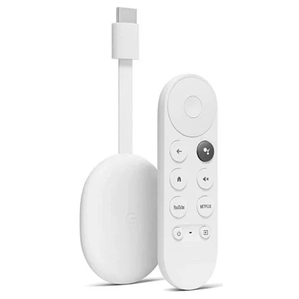 Google Chromecast HD Medya Oynatıcı - Görsel 3