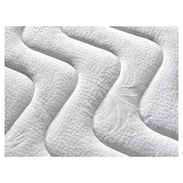 Niron Pocket Çift Kişilik Lüks Full Ortopedik Yumuşak - Orta Sert Paket Yaylı Yatak 160x200 Cm - Görsel 5