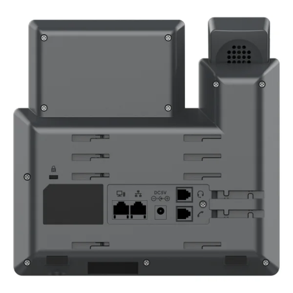 Grandstream Grp2604 (P) Ip Telefon - Görsel 3