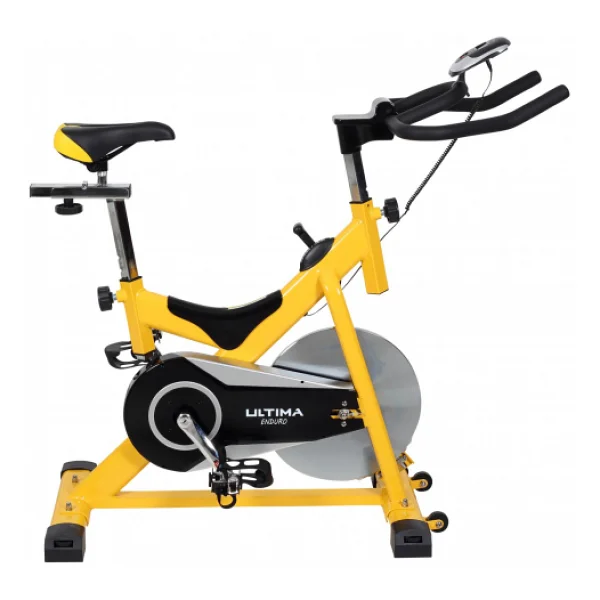 Ultima Enduro Spin Bike - Görsel 3