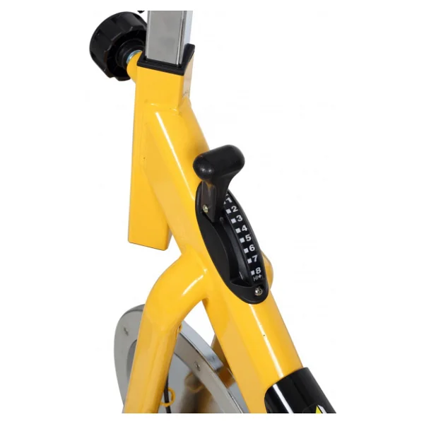 Ultima Enduro Spin Bike - Görsel 4