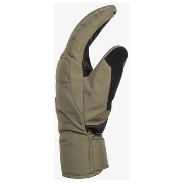 Siyah Quiksilver Outdoor Eldiveni Cross Eqyhn03191-True-Black - Görsel 5