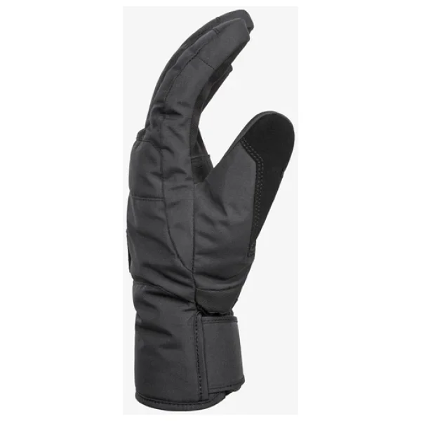 Siyah Quiksilver Outdoor Eldiveni Cross Eqyhn03191-True-Black - Görsel 7
