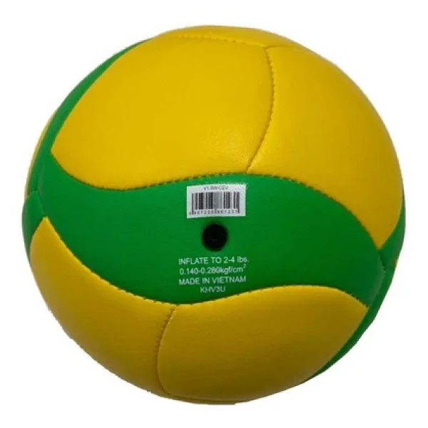 Mikasa V1.5w-Cev 1.5 Numara Mini Voleybol Topu - Görsel 6