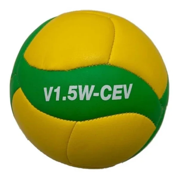 Mikasa V1.5w-Cev 1.5 Numara Mini Voleybol Topu - Görsel 3