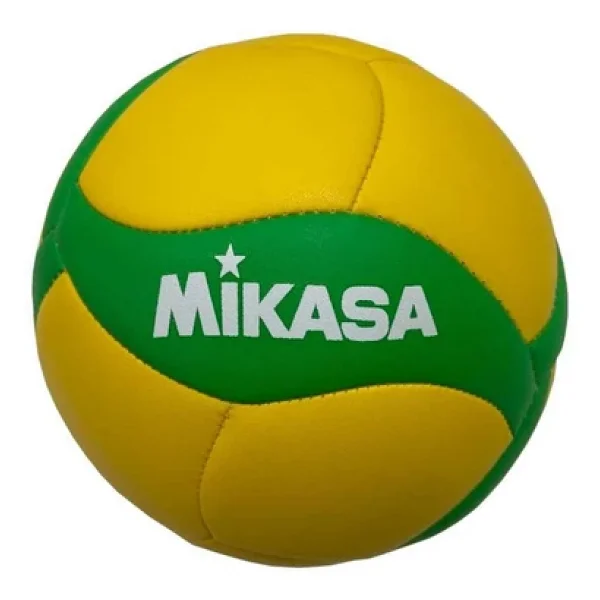 Mikasa V1.5w-Cev 1.5 Numara Mini Voleybol Topu - Görsel 4