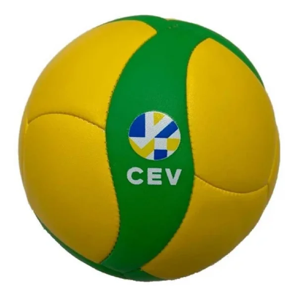 Mikasa V1.5w-Cev 1.5 Numara Mini Voleybol Topu - Görsel 5