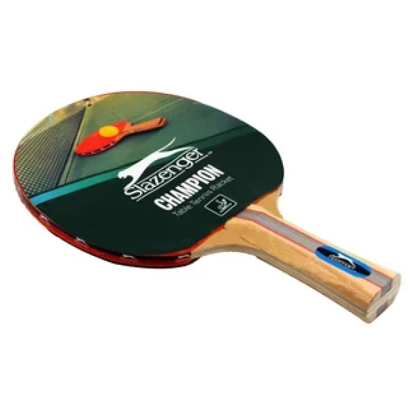 Slazenger Champion Ittf Onaylı Masa Tenisi Raketi - Görsel 5