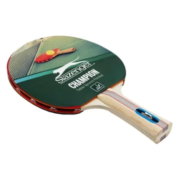 Slazenger Champion Ittf Onaylı Masa Tenisi Raketi - Görsel 8