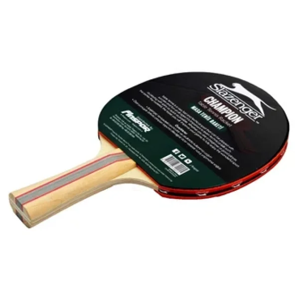 Slazenger Champion Ittf Onaylı Masa Tenisi Raketi - Görsel 7