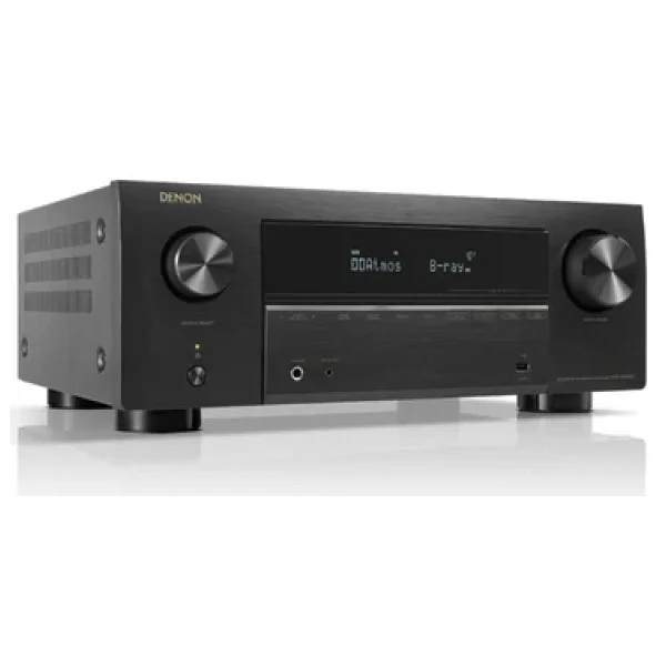 Denon Avr-X2800h 7.2 Kanal 8K Av Receiver - Görsel 8