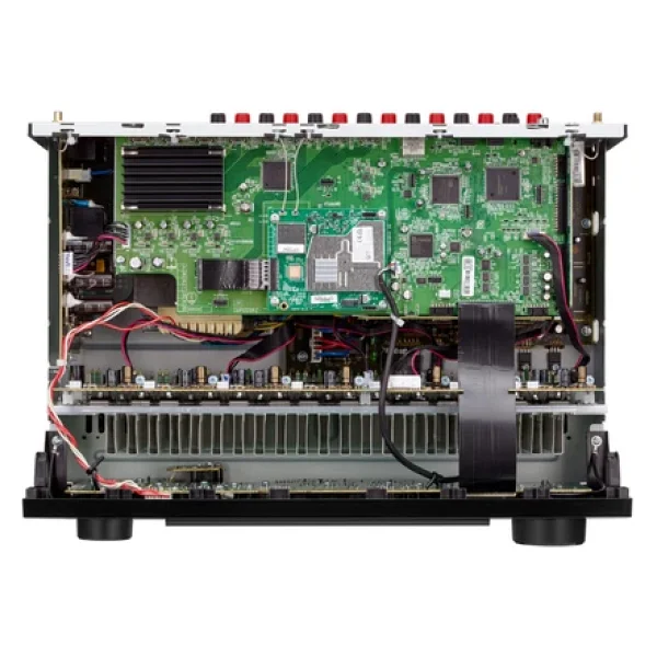 Denon Avr-X2800h 7.2 Kanal 8K Av Receiver - Görsel 6