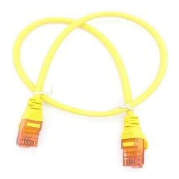 Digitus Dk-1617-005 U-Utp 0.5 M Cat6 Patch Kablo - Görsel 6