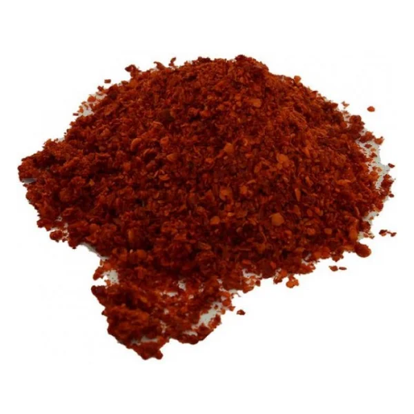 Bağdat Acı Bütün Biber 1 Kg - Görsel 7