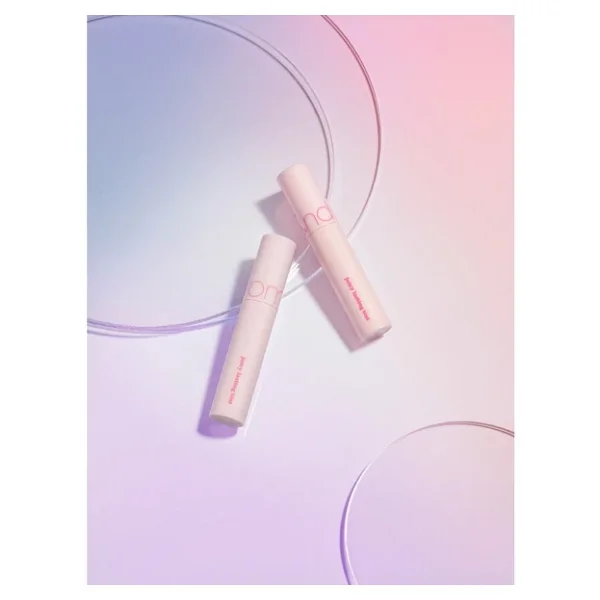 Rom&Nd Juicy Lasting Tint Very Berry Pink - Likit Ruj - Görsel 3