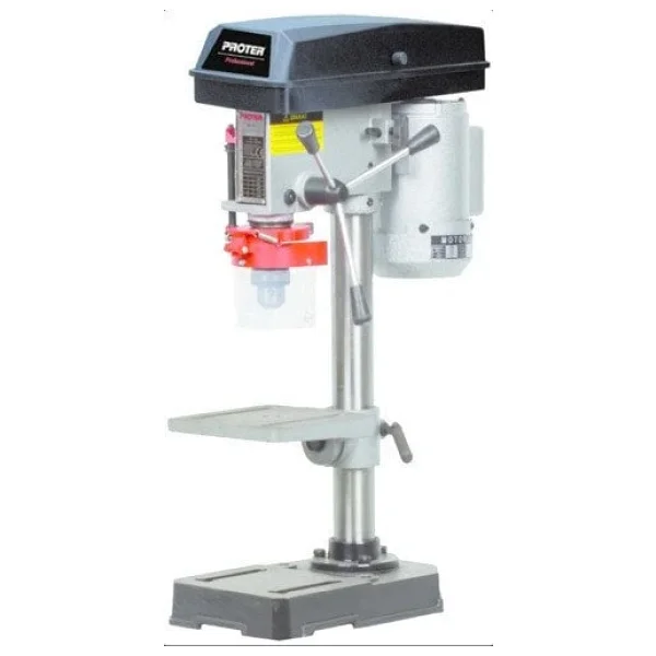 Proter Pr 13 350 W Sutunlu Matkap - Görsel 6