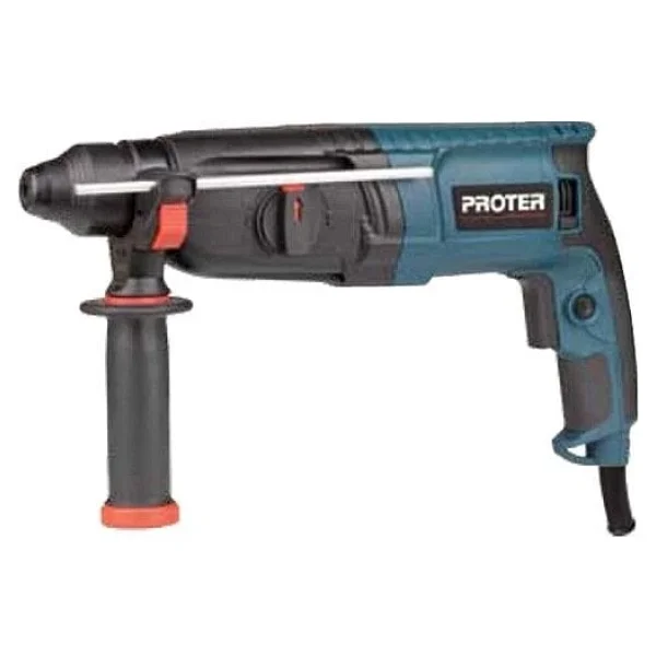Proter Ph 850 800 W Pnömatik Kırıcı-Delici - Görsel 3