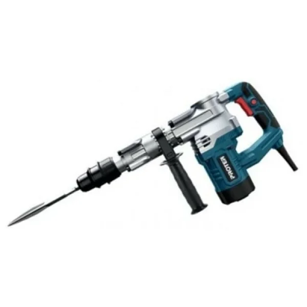 Proter Ph 1350 K 1300 W Kırıcı-Delici - Görsel 4