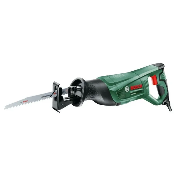 Bosch Psa 700 E 710 W Elektrikli Tilki Kuyruğu Testere - Görsel 4