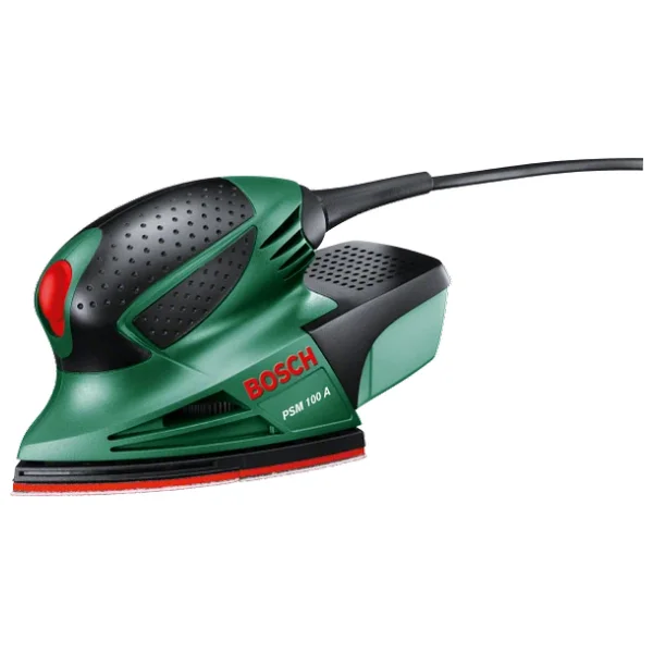 Bosch Psm 100 A Zımpara Makinesi - Görsel 7