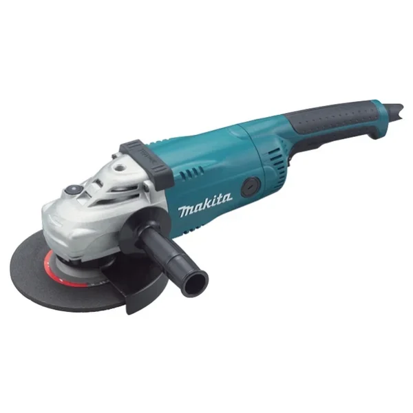 Makita Ga7020 2200 W Büyük Taşlama Makinesi - Görsel 5