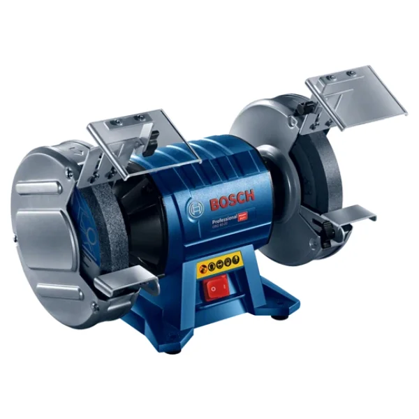 Bosch Gbg 60-20 600 W Taş Motoru - Görsel 3