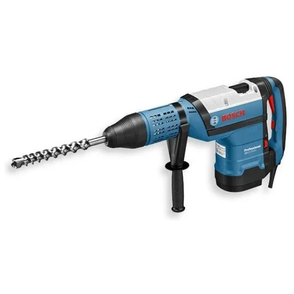 Bosch Gbh 12-52 Dv 1700 W Pnömatik Kırıcı-Delici - Görsel 5