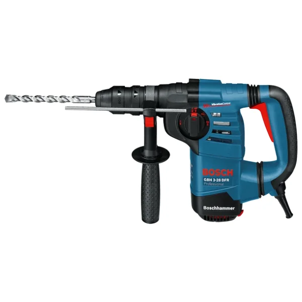 Bosch Gbh 3-28 Dre 800 W Pnömatik Kırıcı-Delici - Görsel 3