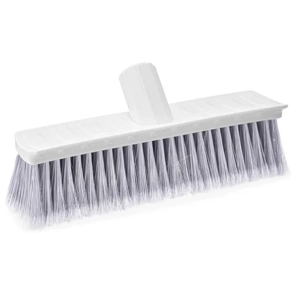 Flora Ft508 Krom Mop Sapı Ve Yumuşak Yer Fırçası F163 - Görsel 3