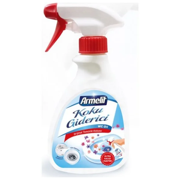 Armelit Wc - Oil Koku Yok Edici - Görsel 3