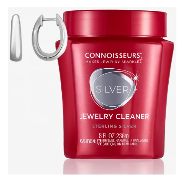 Connoisseurs Gümüş Parlatma Suyu 236 Ml - Görsel 6