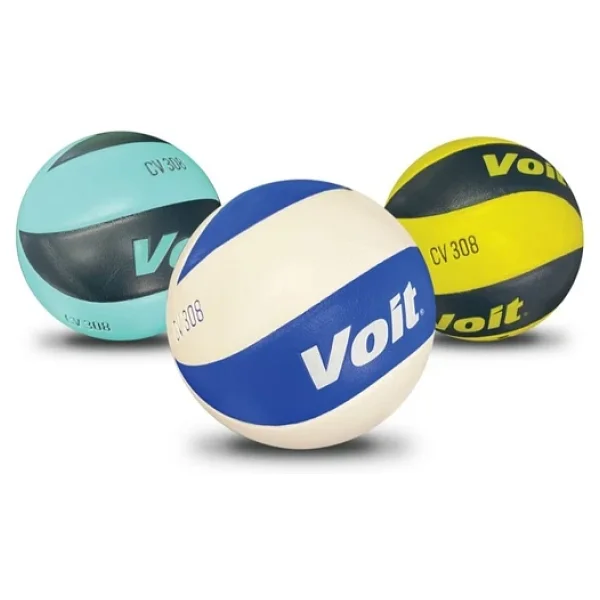 Voit Cv308 5 Numara Yapıştırma Voleybol Topu - Görsel 3