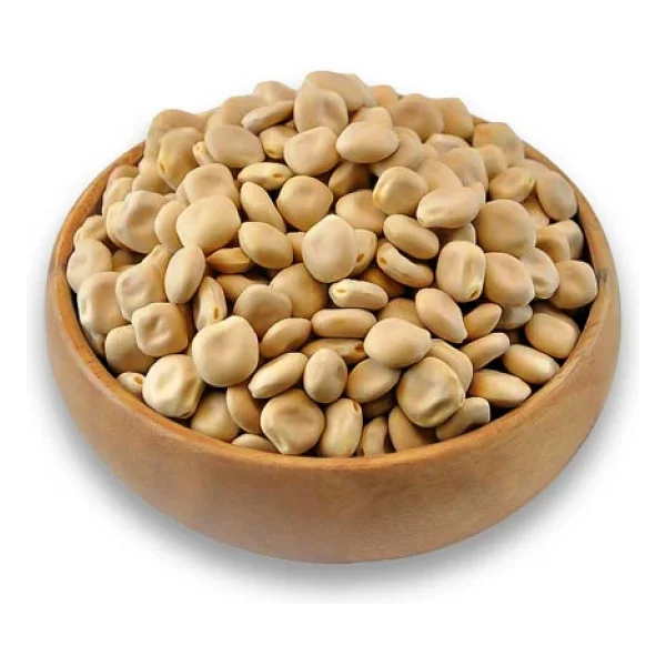 Organik Bitkim Acı Bakla ( Yahudi Baklası, Termiye) 500 Gr - Görsel 3